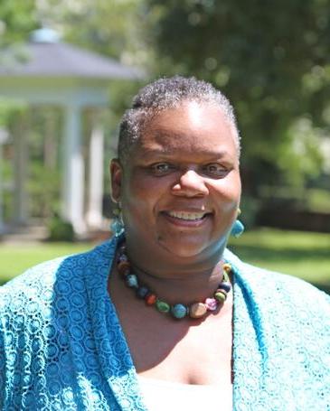 Rev. Fadetra Boyd